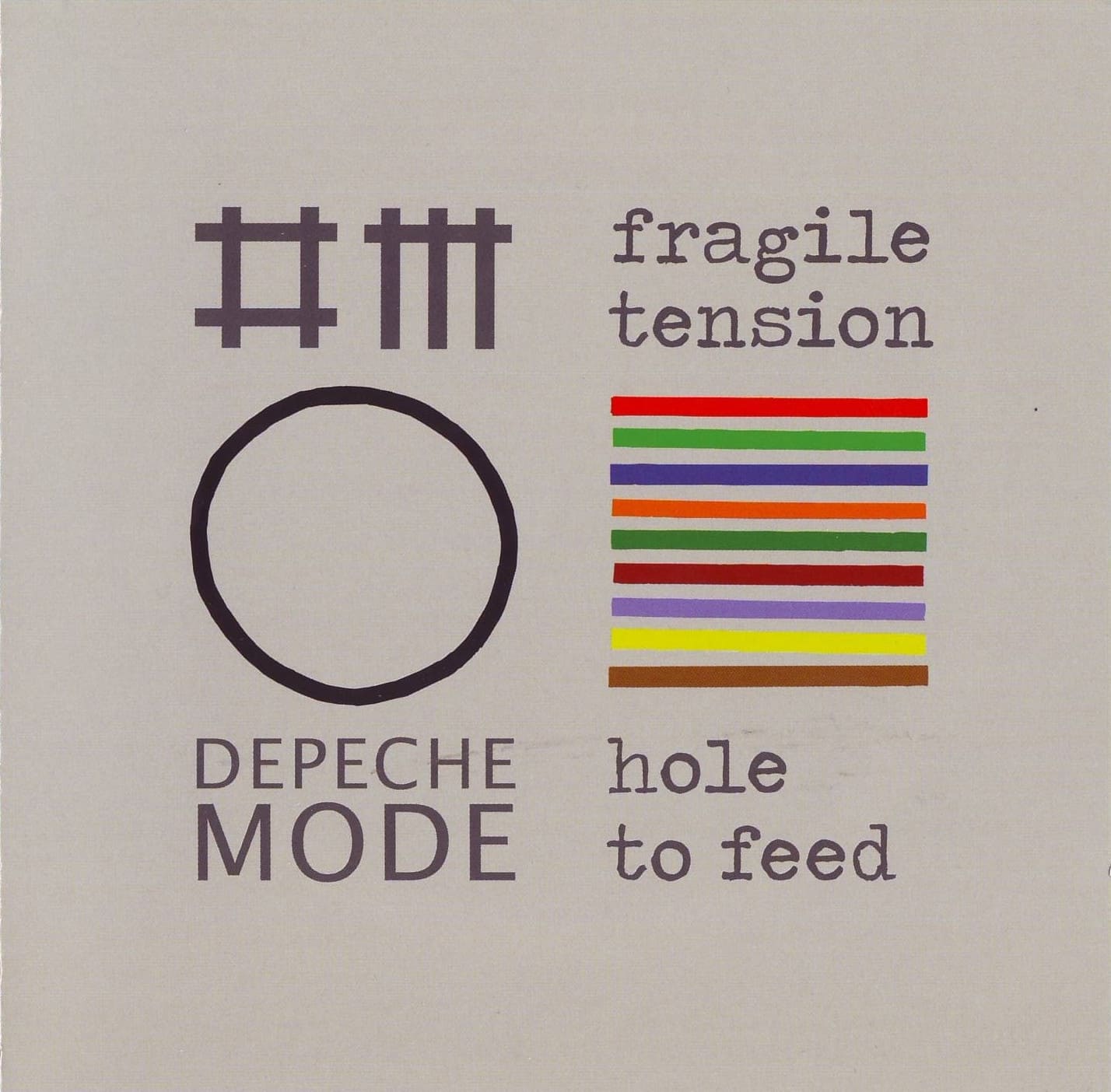 Depeche Mode ★ www.depmode.com