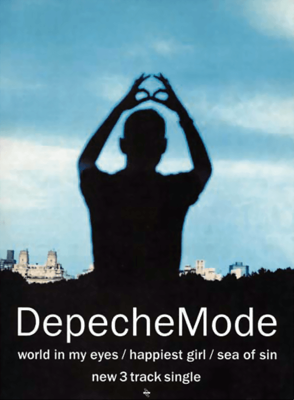 Depeche Mode