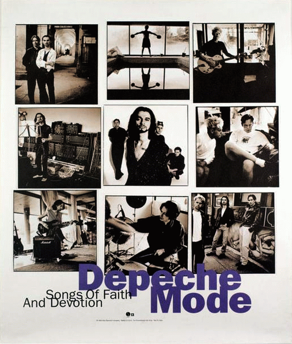 Depeche Mode