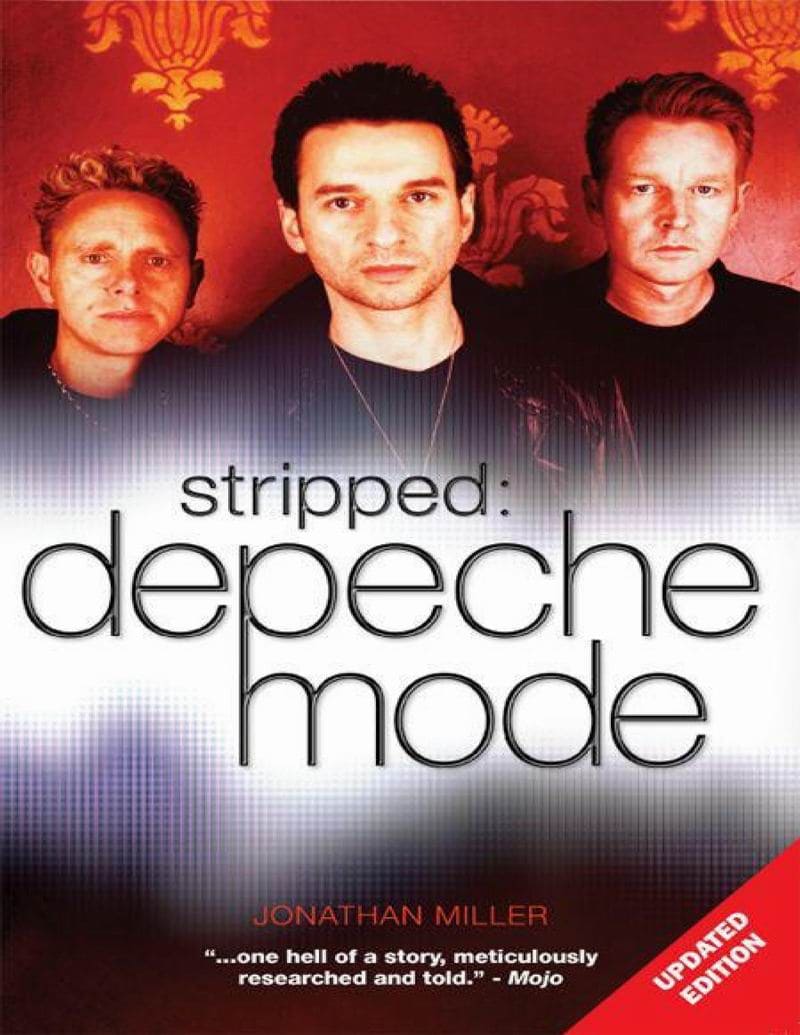 Depeche Mode ★ www.depmode.com