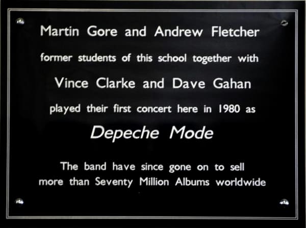 Depeche Mode