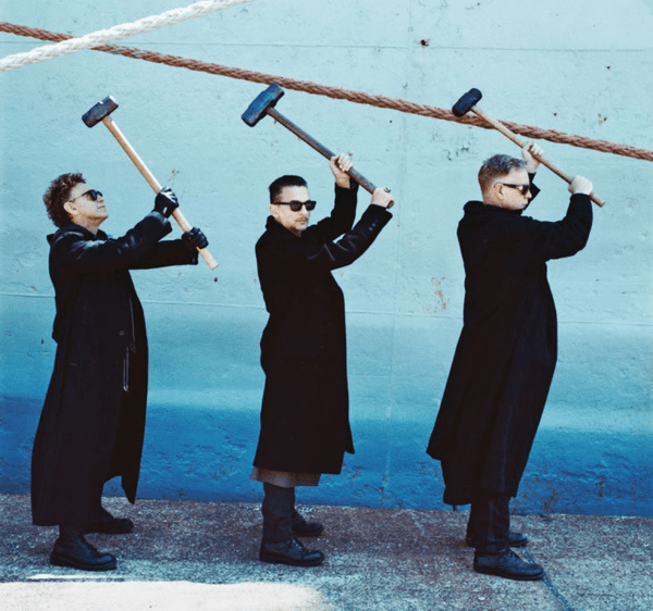 Depeche Mode ★ www.depmode.com