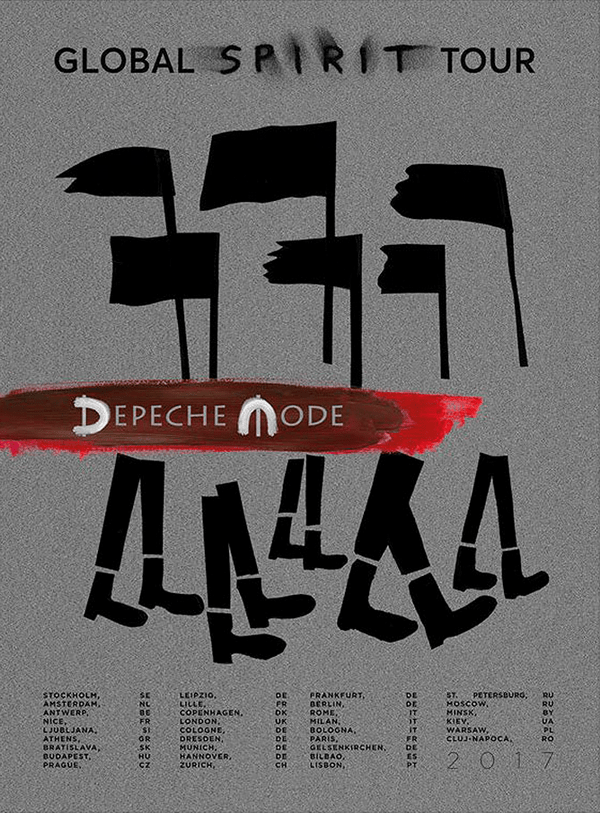 Depeche Mode