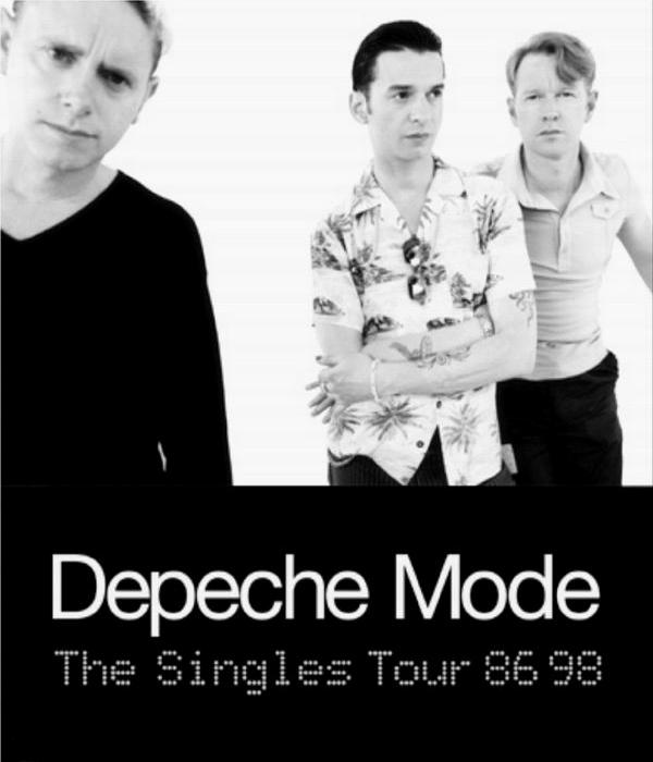 Depeche Mode