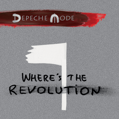 Depeche Mode ★ www.depmode.com
