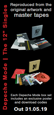 Depeche Mode