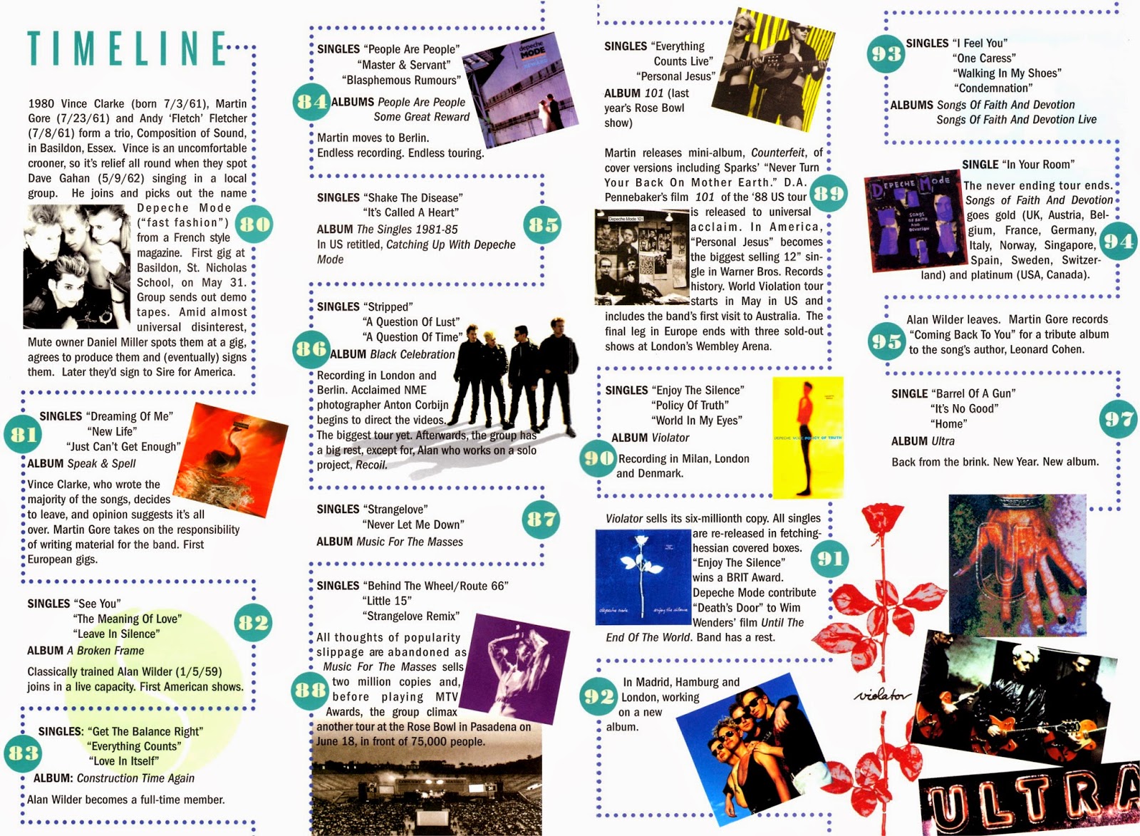 Depeche Mode