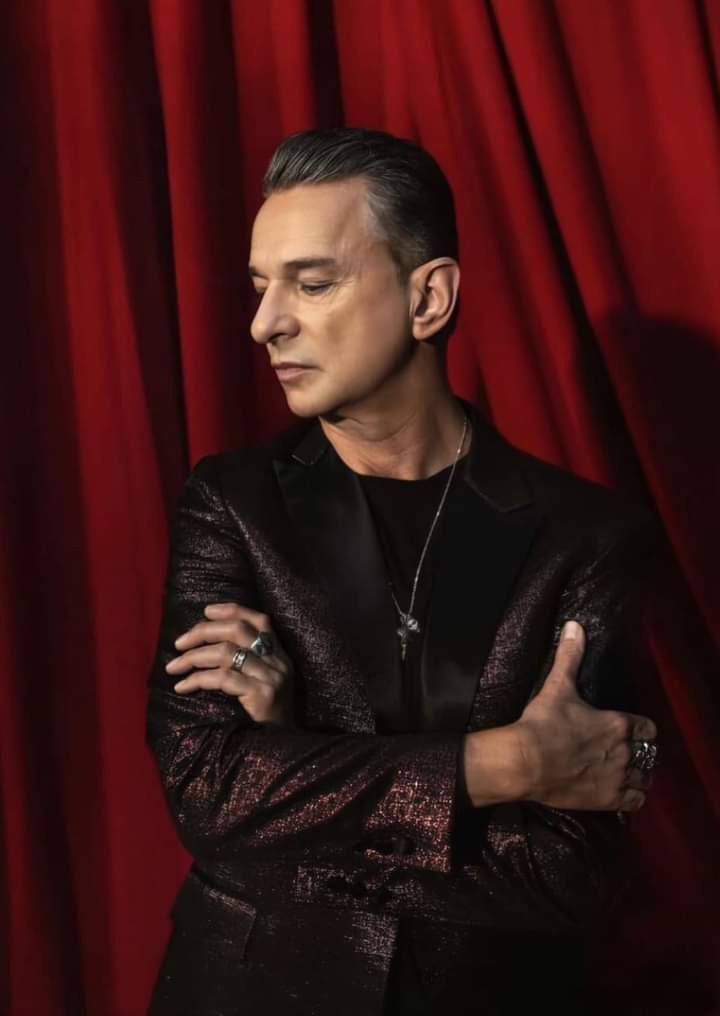 Dave Gahan