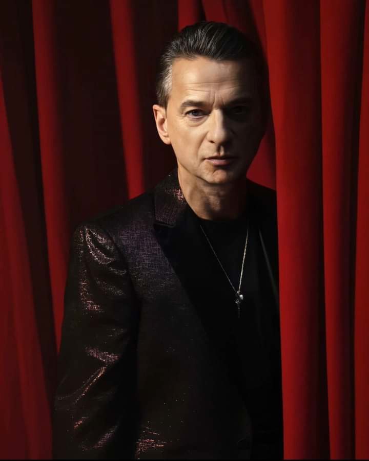 Dave Gahan