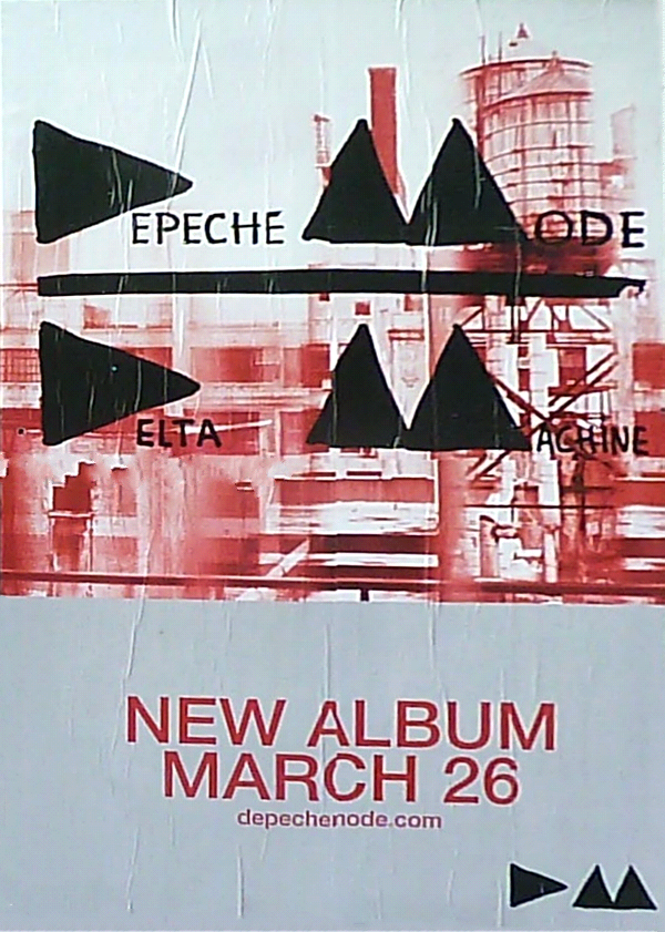 Depeche Mode