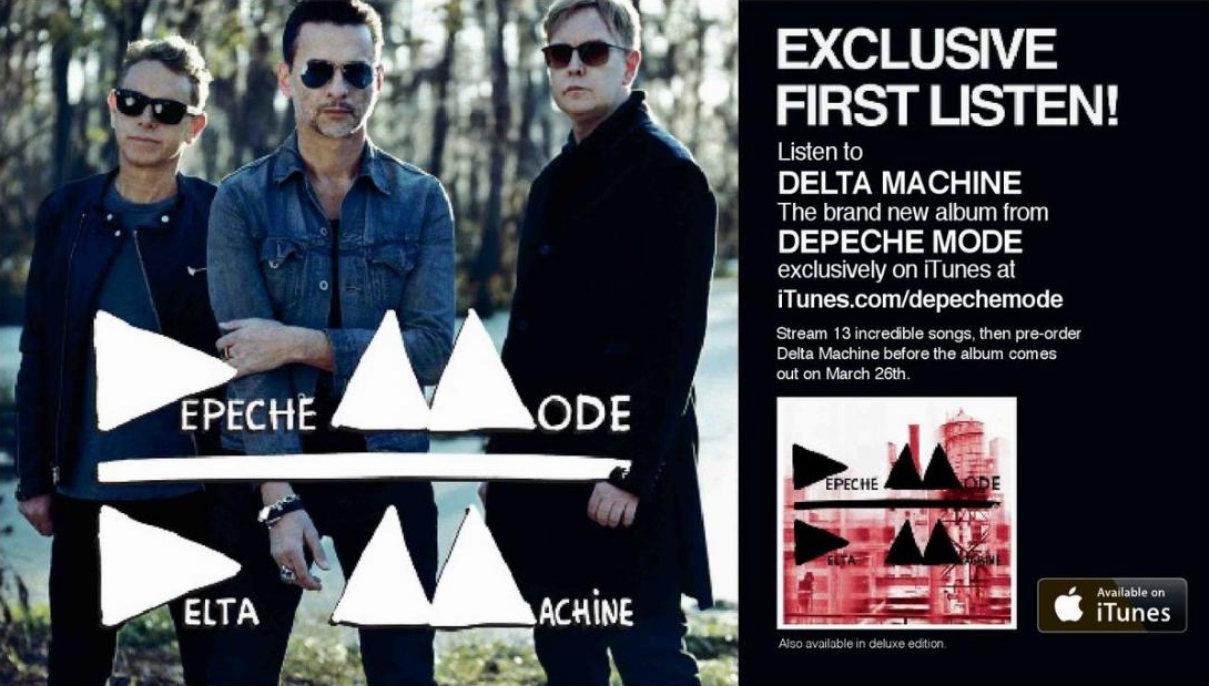 Depeche Mode