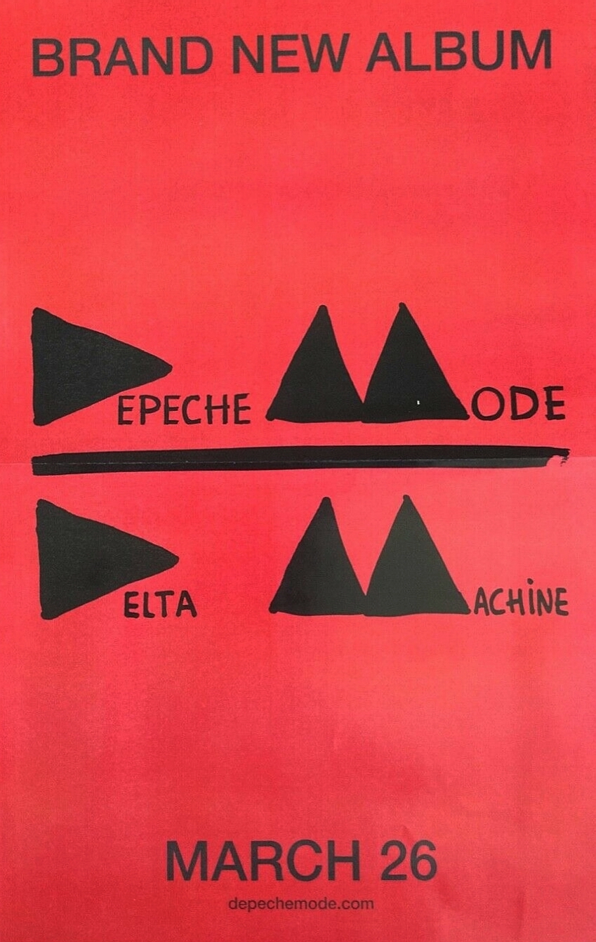 Depeche Mode