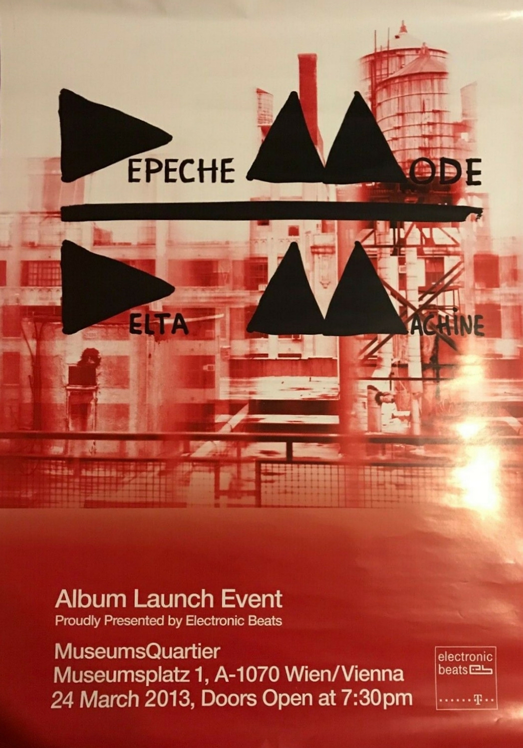 Depeche Mode