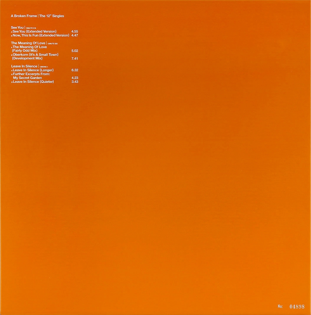 Depeche Mode