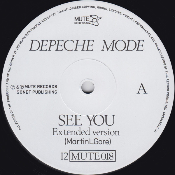 Depeche Mode