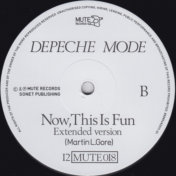 Depeche Mode