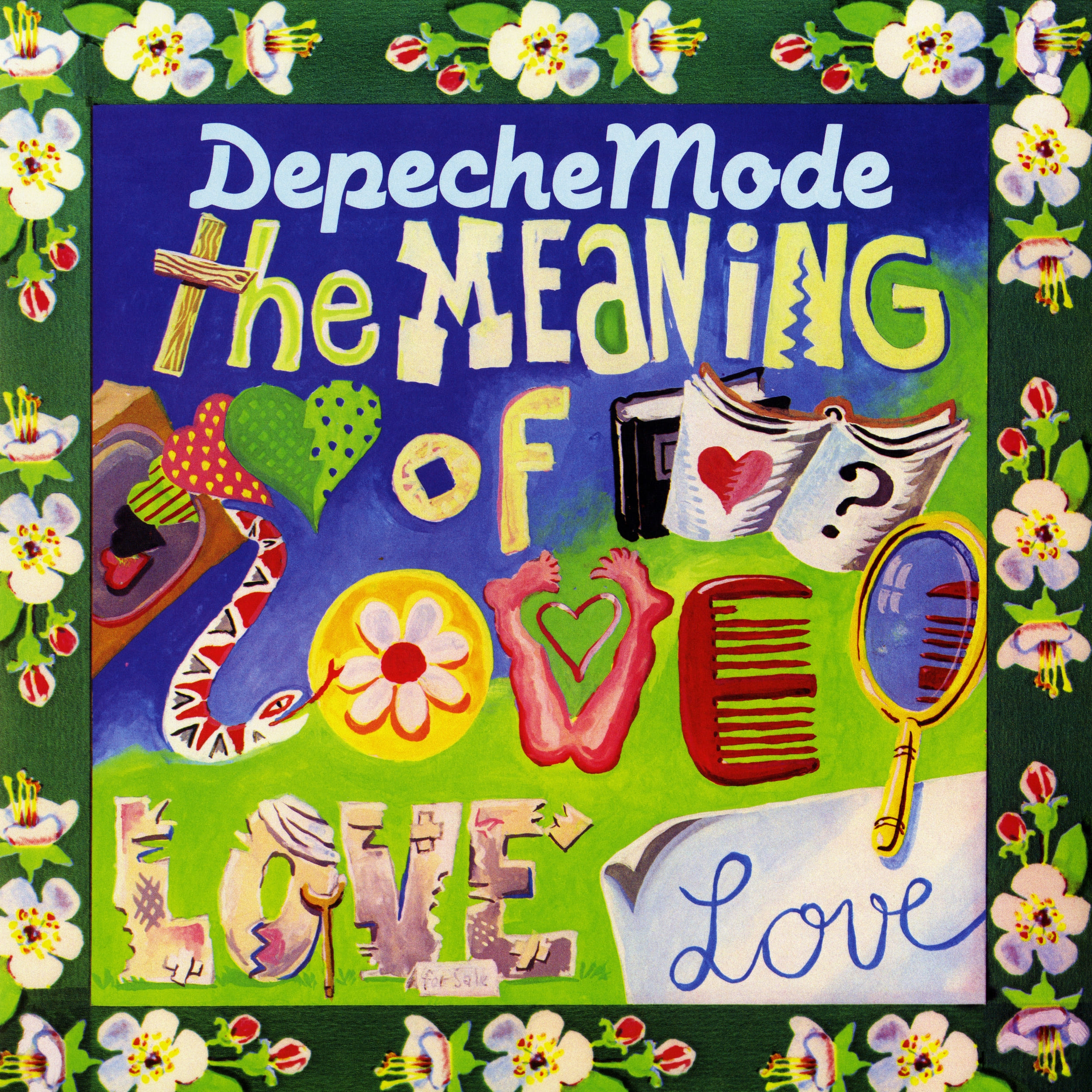 Depeche Mode
