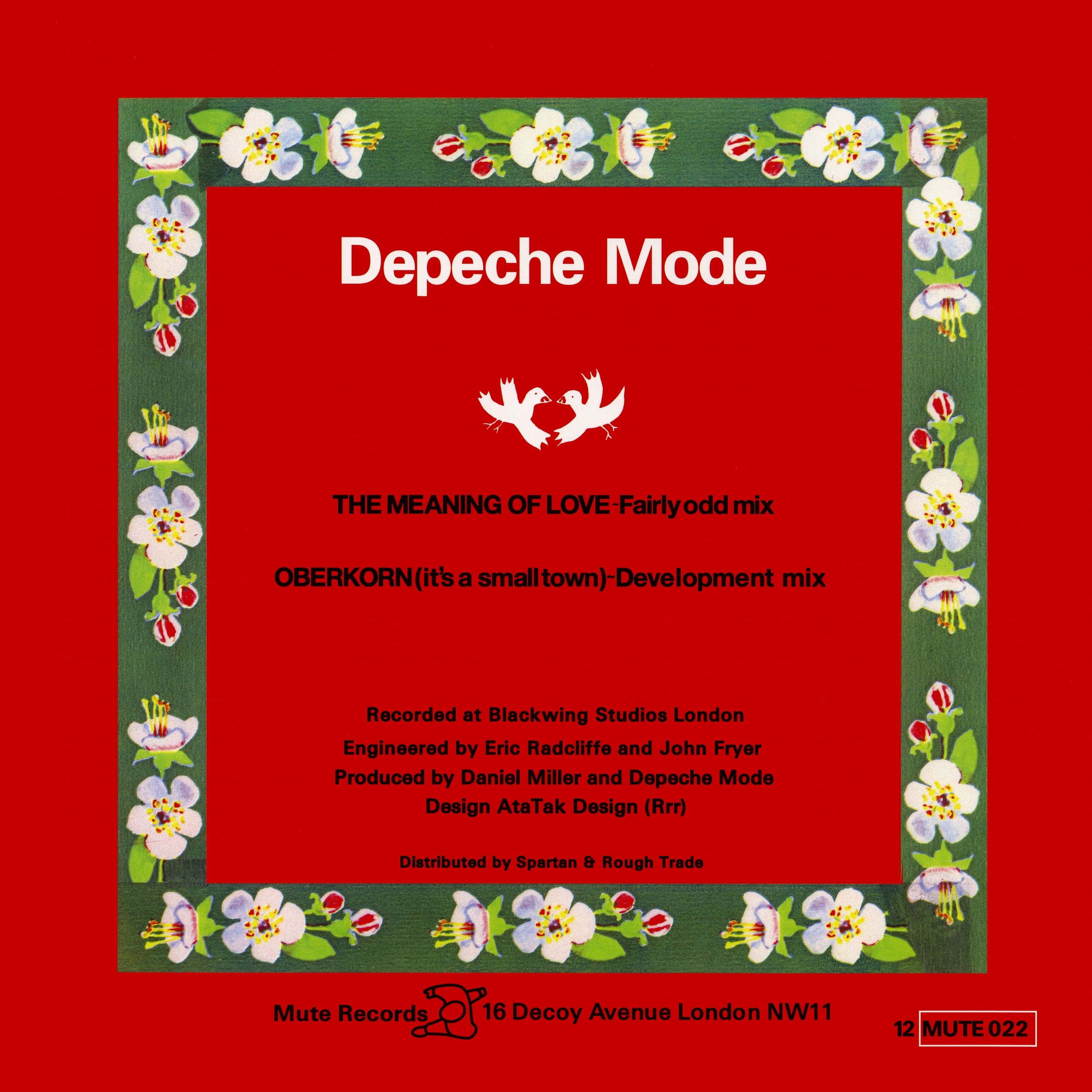 Depeche Mode
