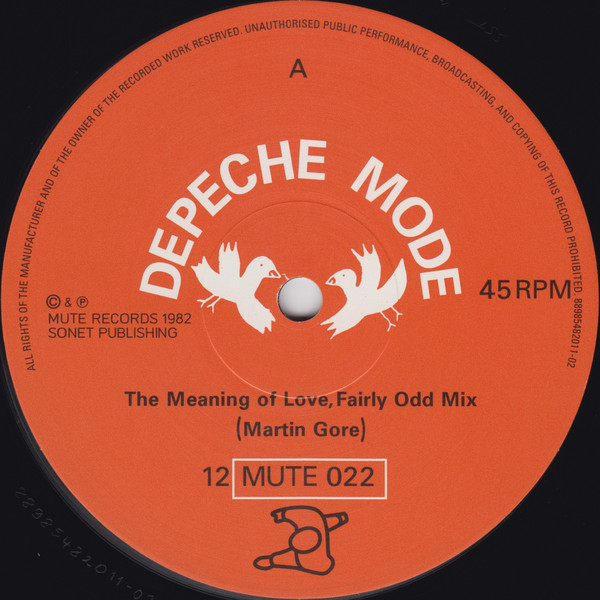 Depeche Mode