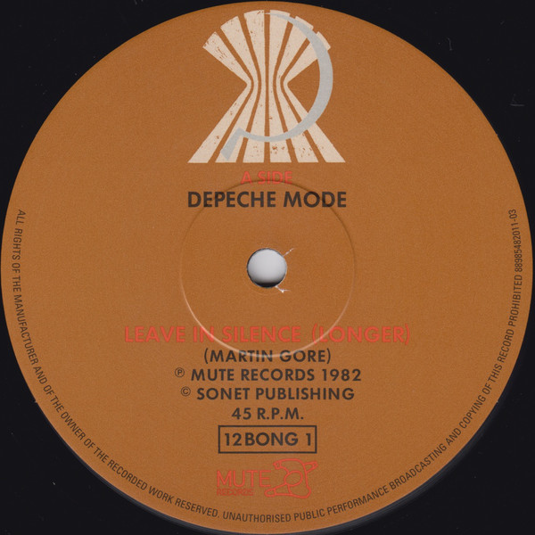 Depeche Mode