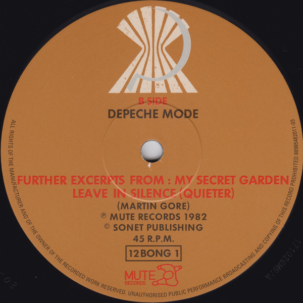 Depeche Mode