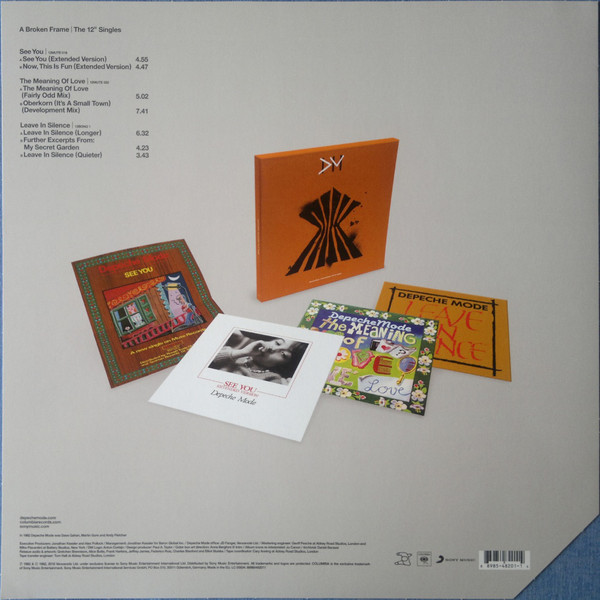 Depeche Mode