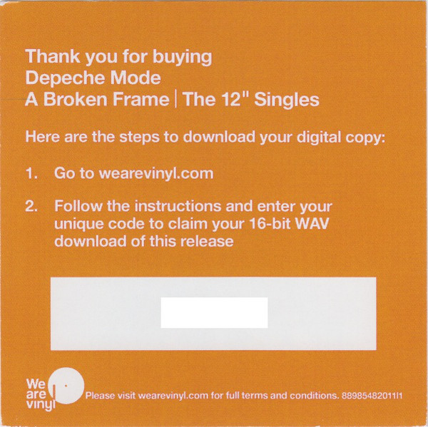 Depeche Mode