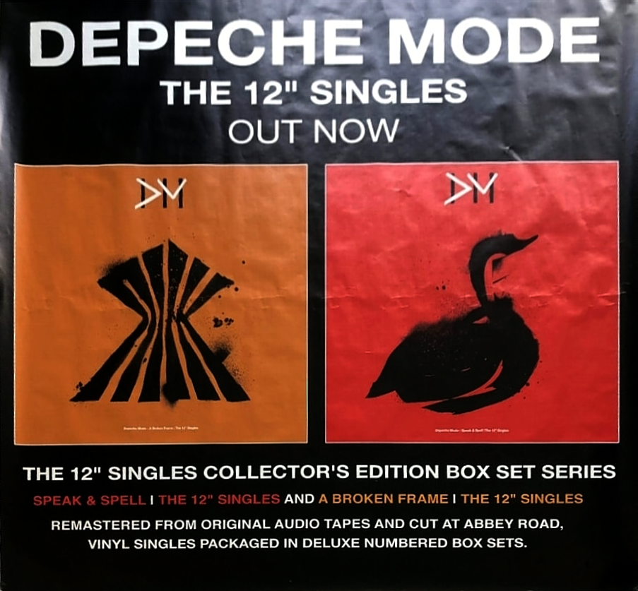 Depeche Mode