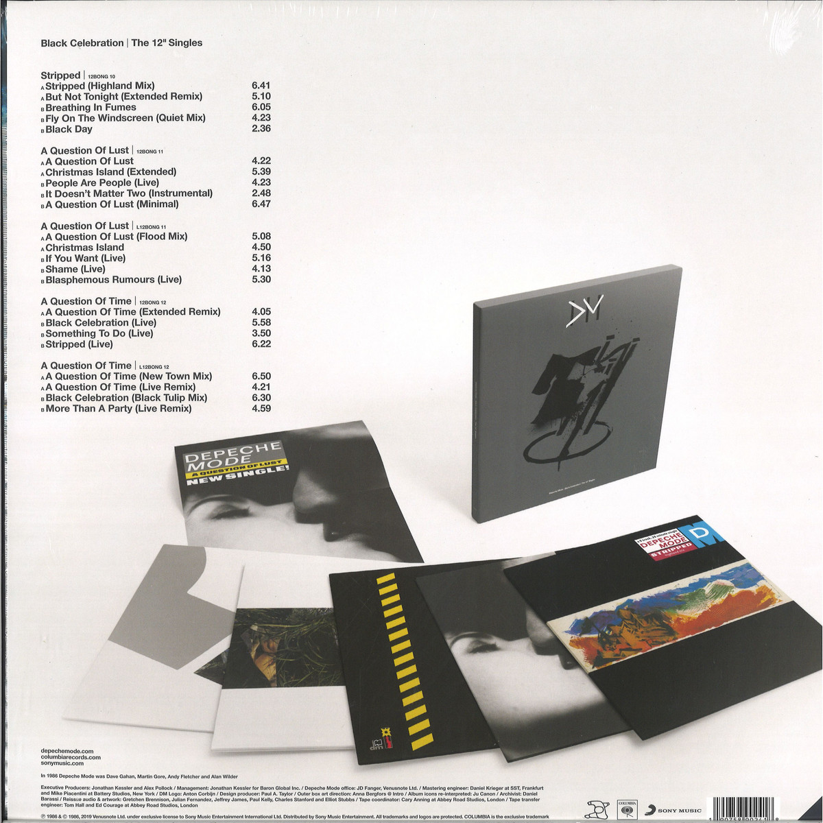Depeche Mode
