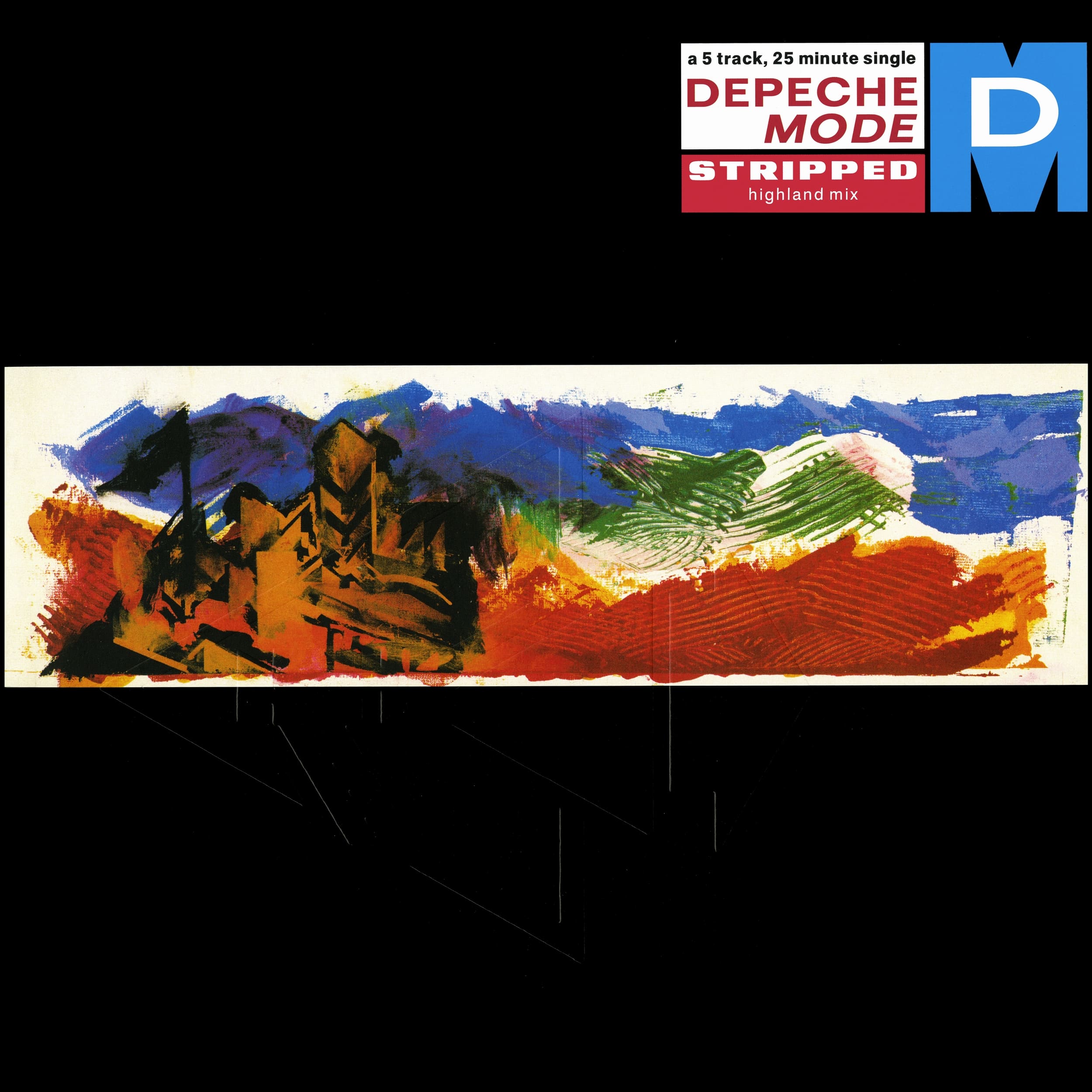 Depeche Mode