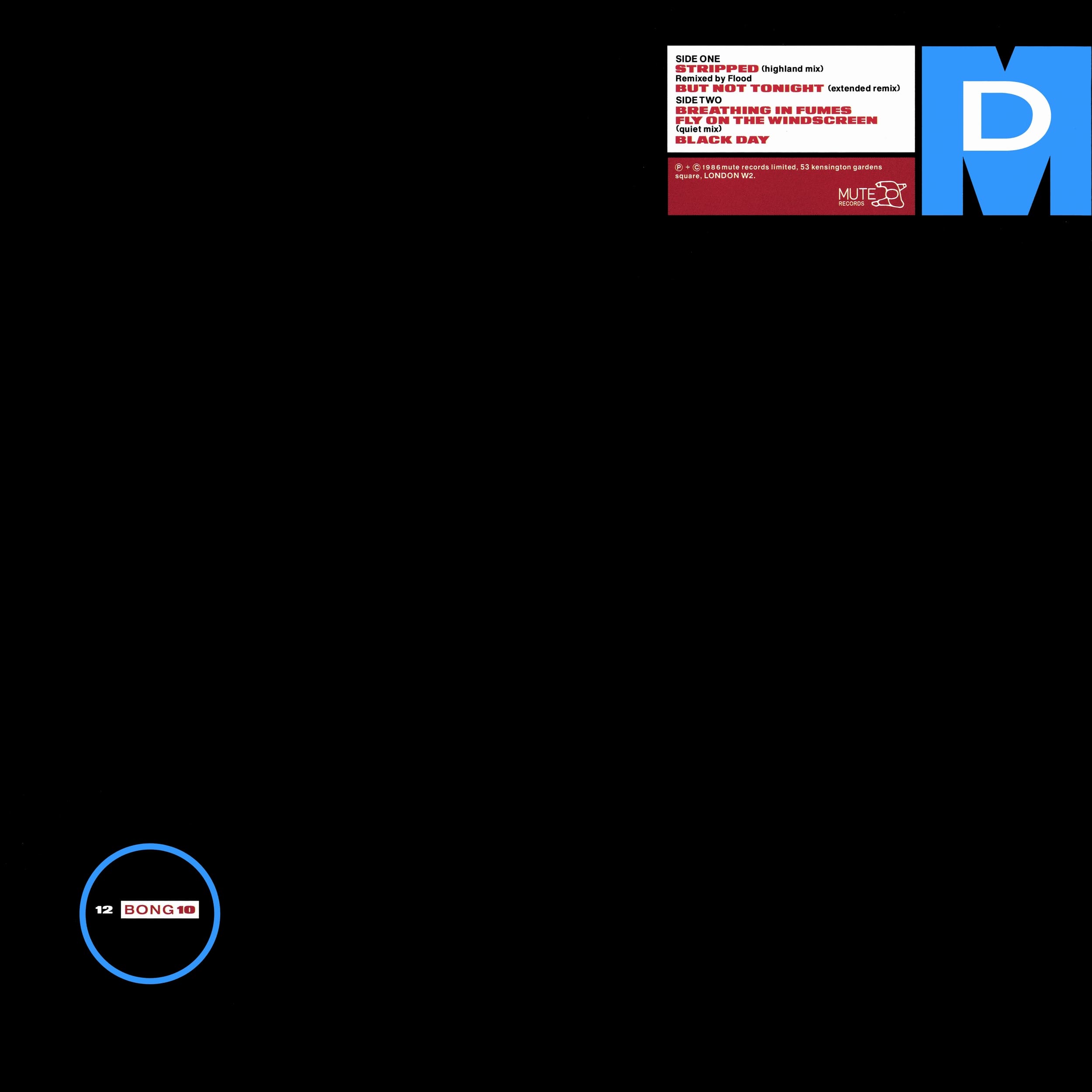 Depeche Mode