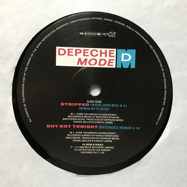 Depeche Mode