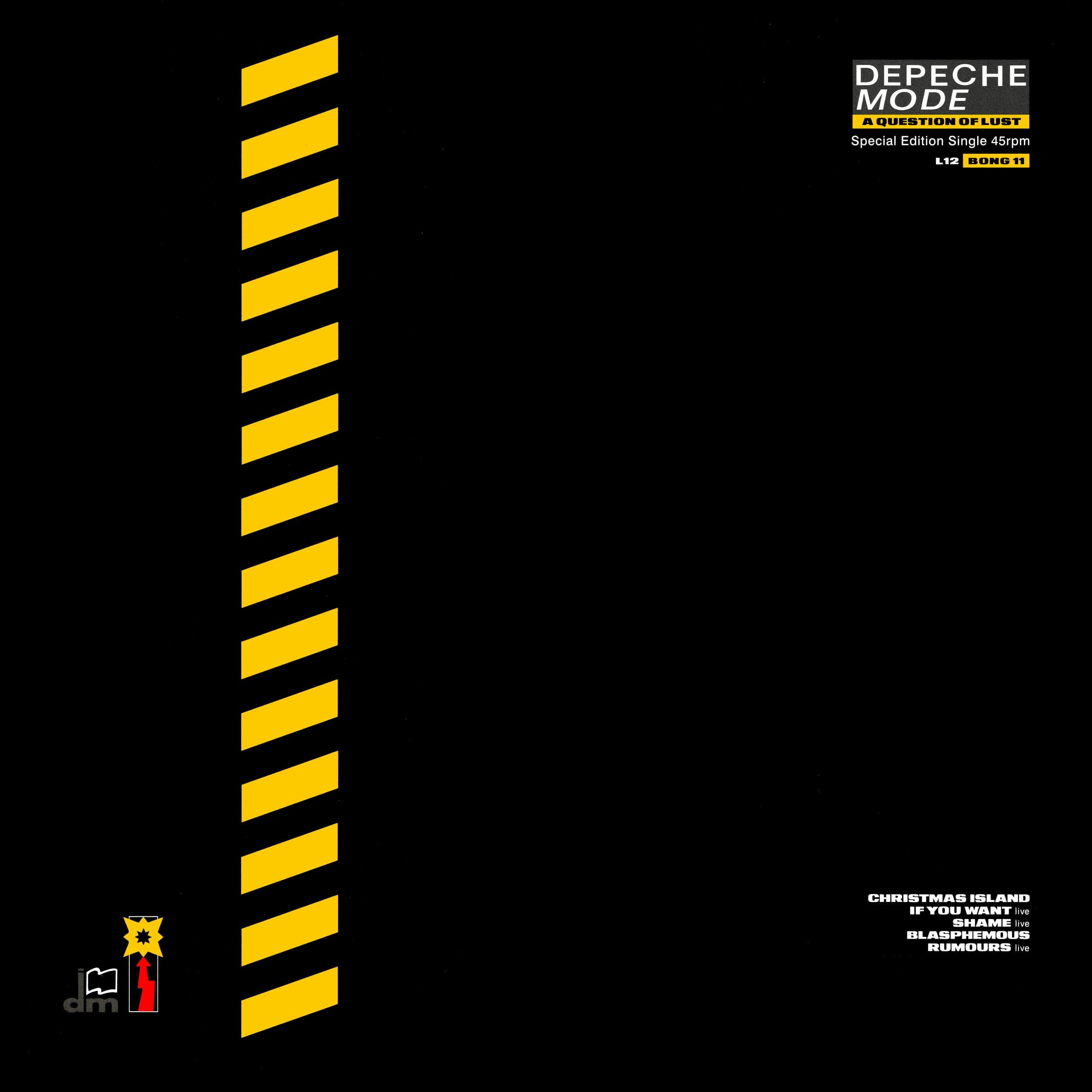 Depeche Mode