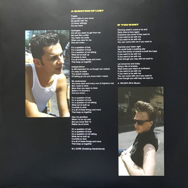 Depeche Mode