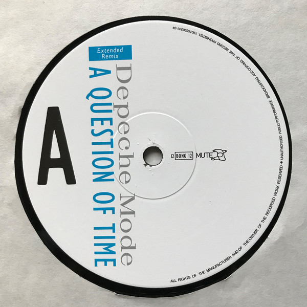 Depeche Mode