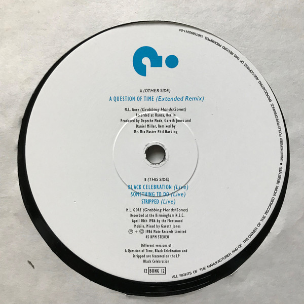 Depeche Mode