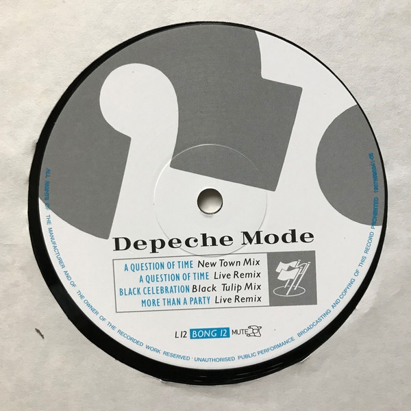 Depeche Mode