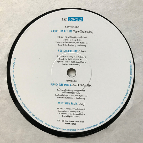 Depeche Mode