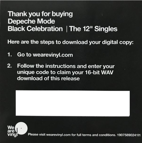 Depeche Mode