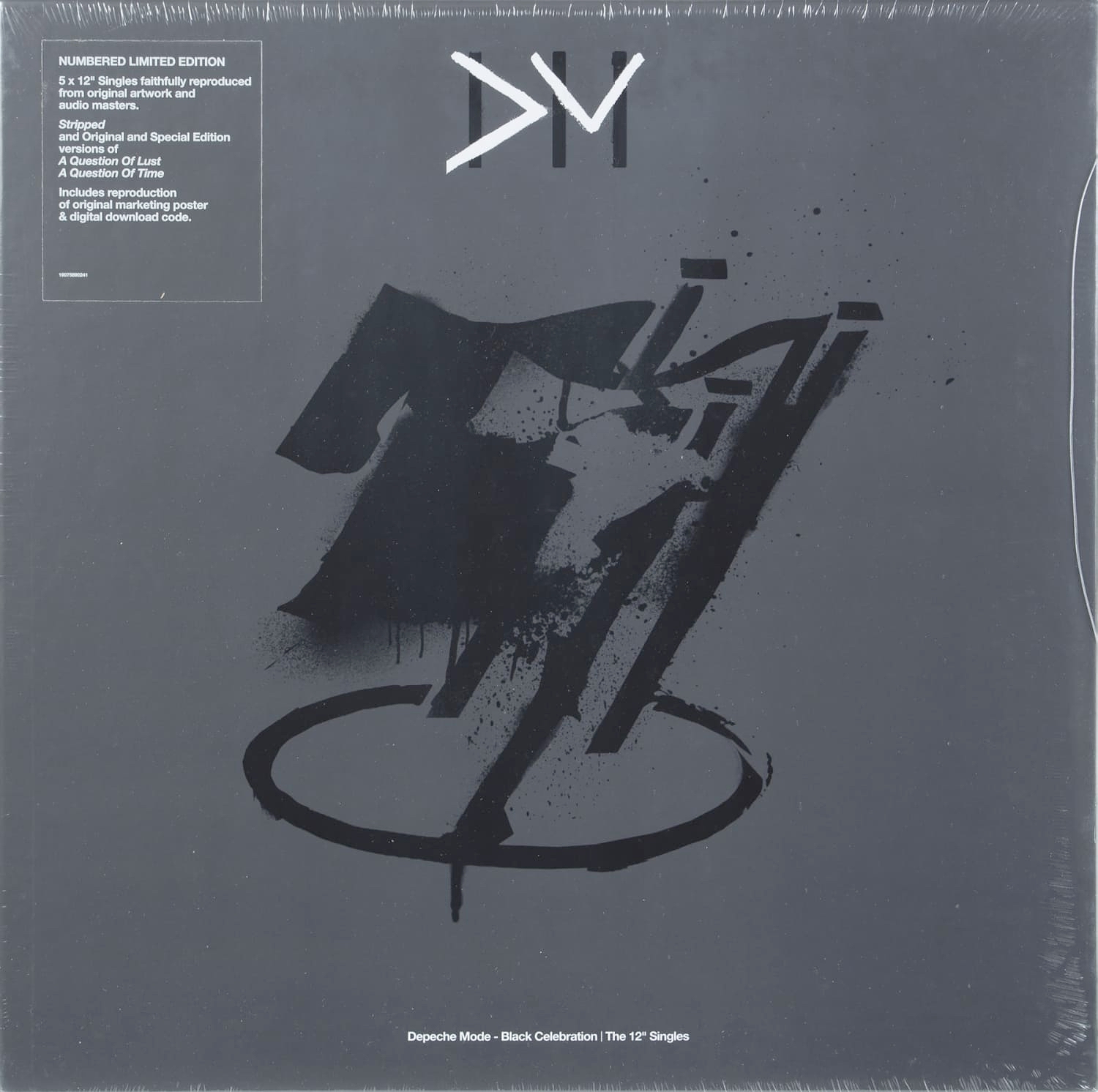 Depeche Mode