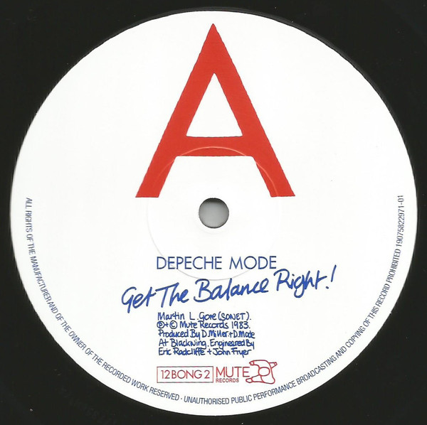 Depeche Mode