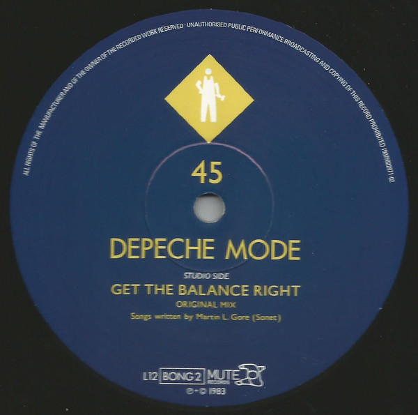 Depeche Mode