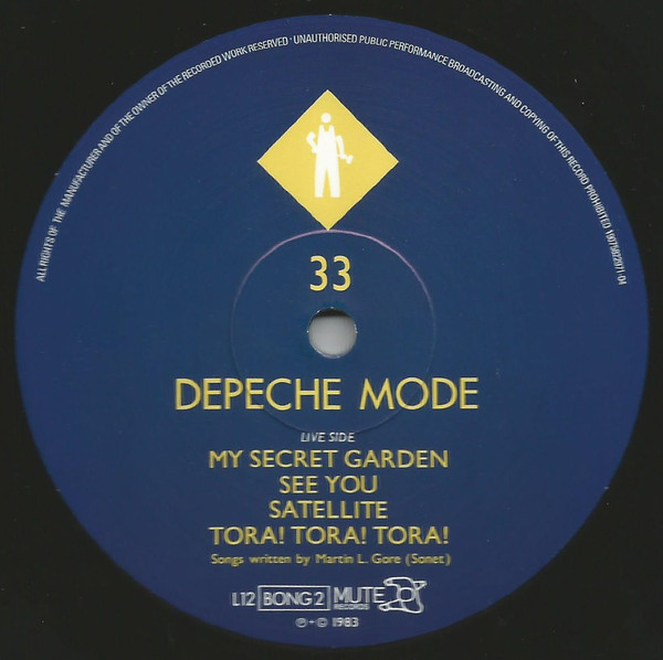 Depeche Mode