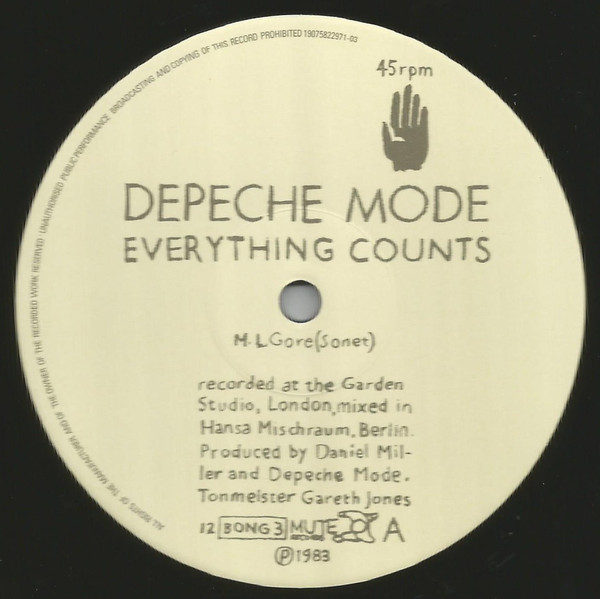 Depeche Mode