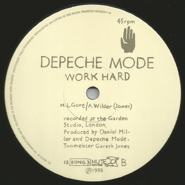 Depeche Mode