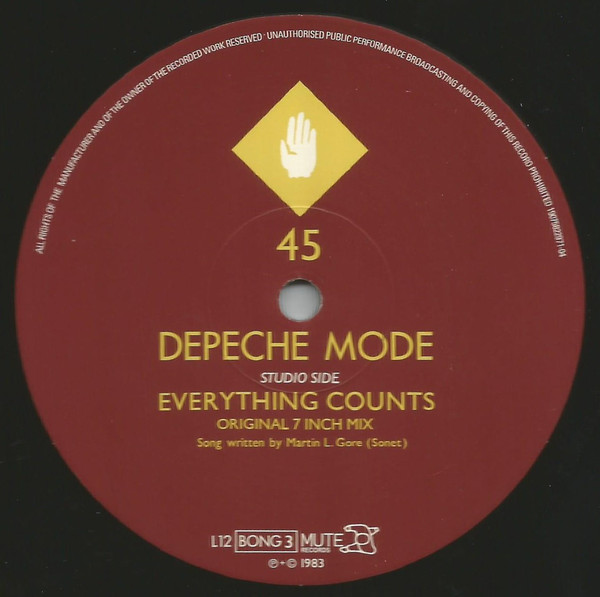 Depeche Mode