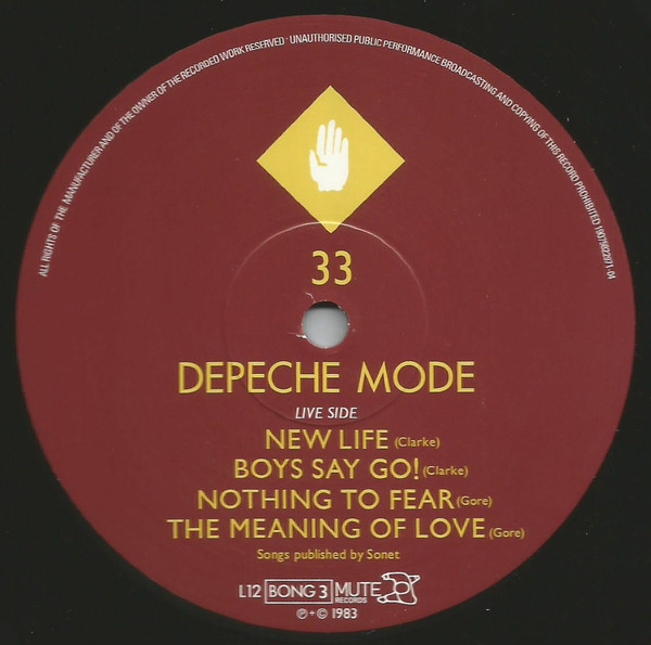 Depeche Mode