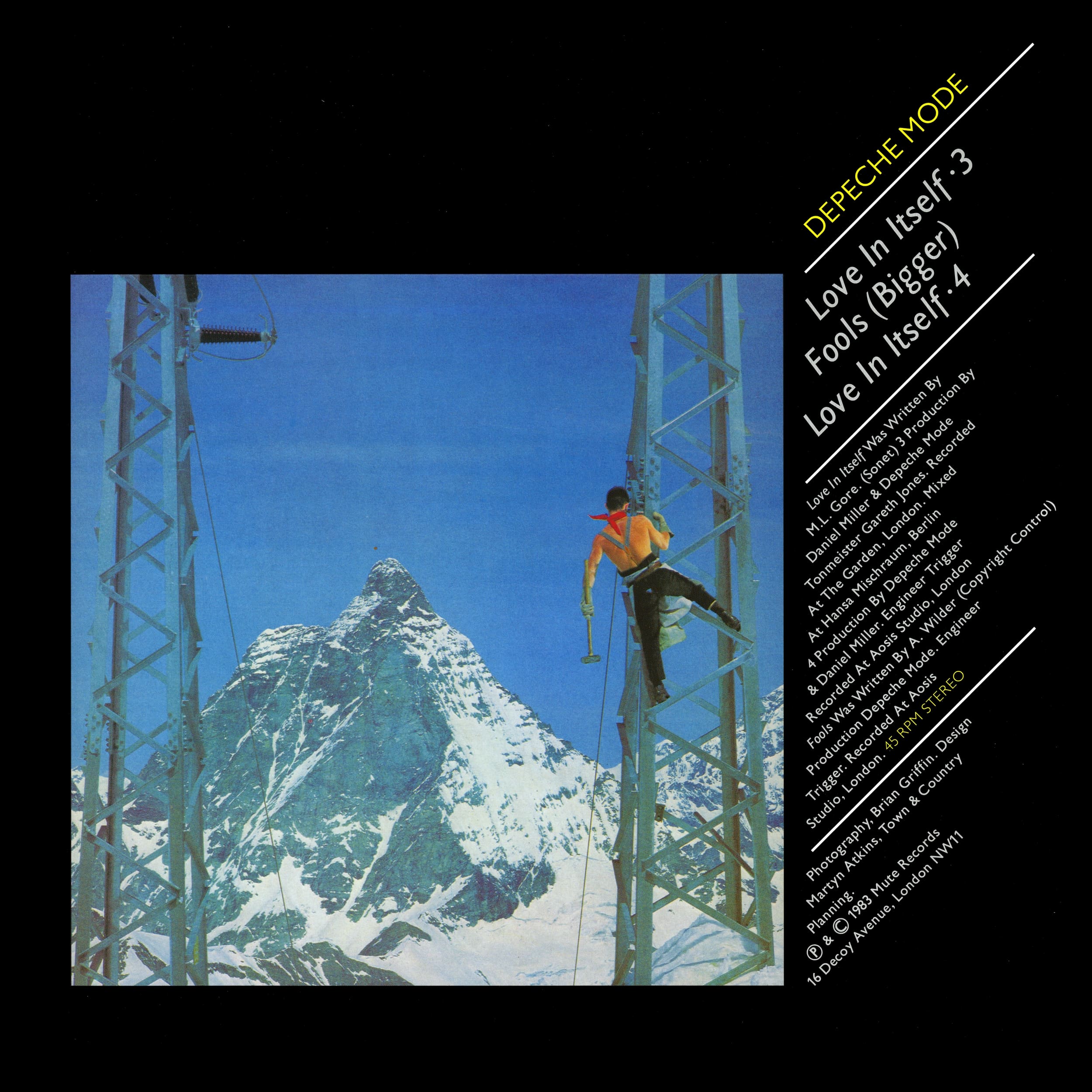 Depeche Mode