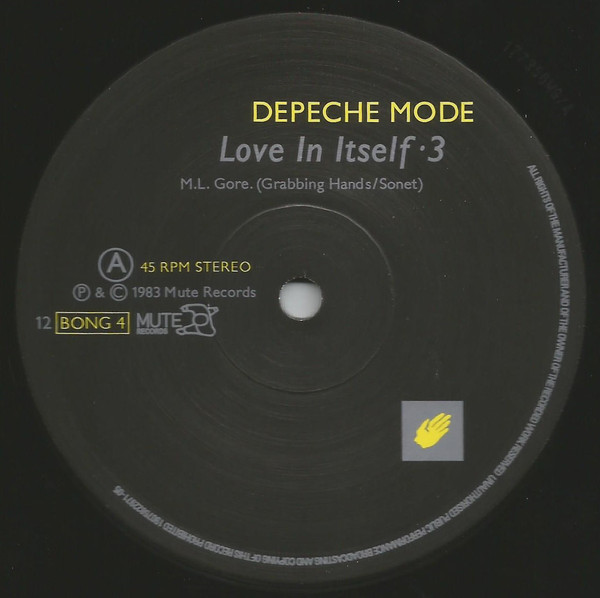 Depeche Mode