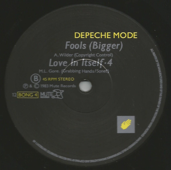 Depeche Mode
